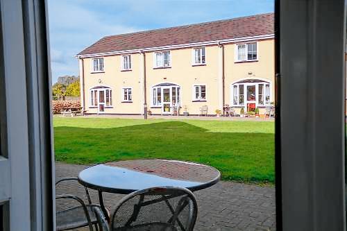 Maison de vacances Killarney