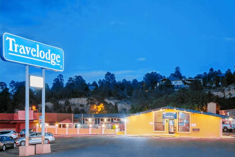 Travelodge by Wyndham Ruidoso — photo 3