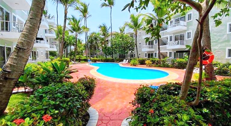 Punta Cana Bavaro Adventure Apartments Sleep & Go Excursions Deals — photo 2