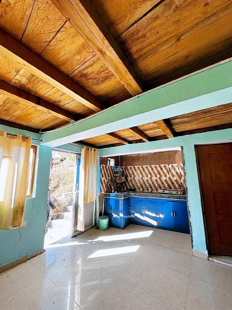 House with 2 rooms for 4 persons — photo 3