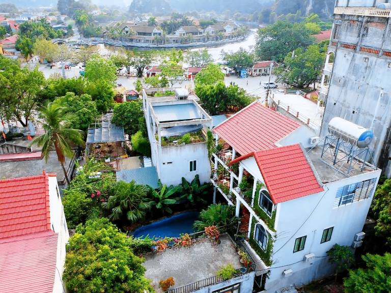 Tam Coc Full House Homestay — photo 5