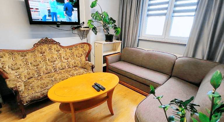 Hostel Lisiecice — photo 2