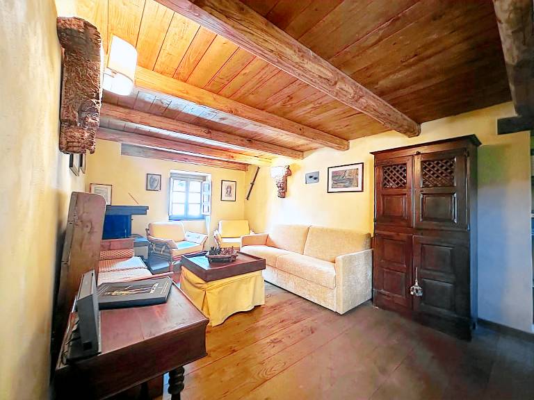 Holiday Home 'Il Guardiano Del Castello' with Wi-Fi — photo 3