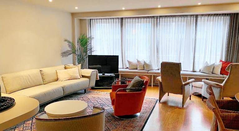 Spacious apartment | Beach nearby | Pets allowed — photo 3
