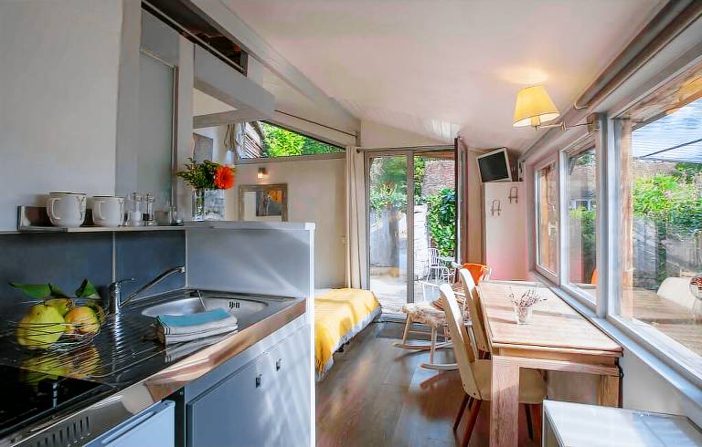 Chalet Gif-sur-Yvette