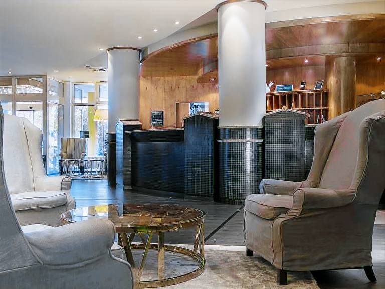 Congress Hotel Weimar by Mercure — photo 5