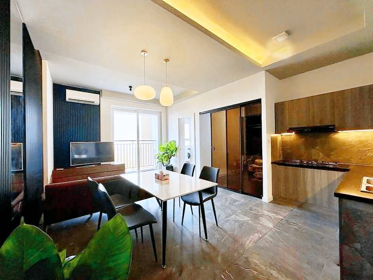 Rental apartment with pool & garden | Good for workation | Pet-friendly — photo 4