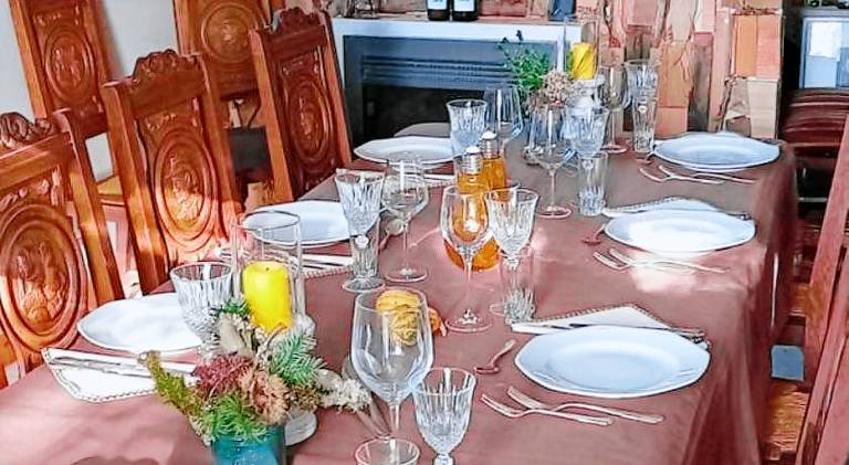Chambres et table d'hote Rabillou — photo 2