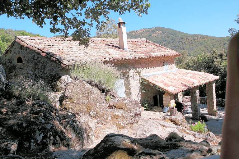 Cottage Saint-Roman-de-Codières