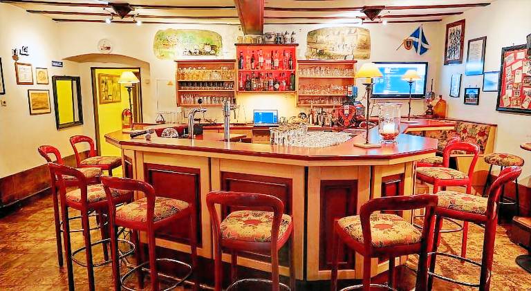 Vegan Hotel und Restaurants Nicolay 1881 — photo 4