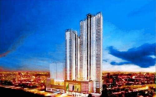 Apart-hotel  Cogon Ramos