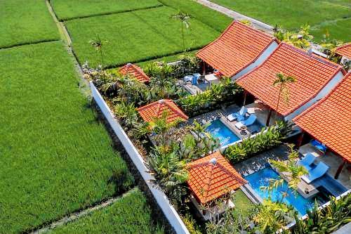 Villa Ubud