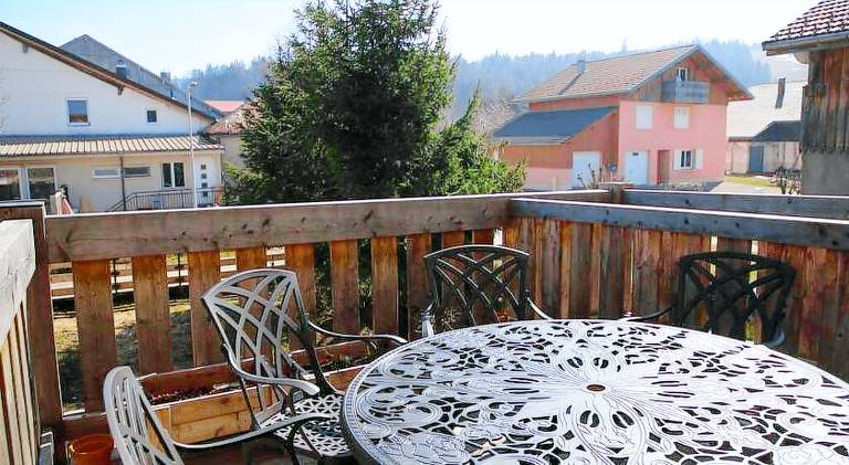 Rental apartment | Close to the ski | Pets allowed — photo 3