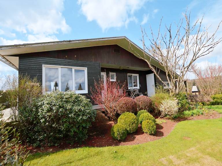Chalet  Malmedy
