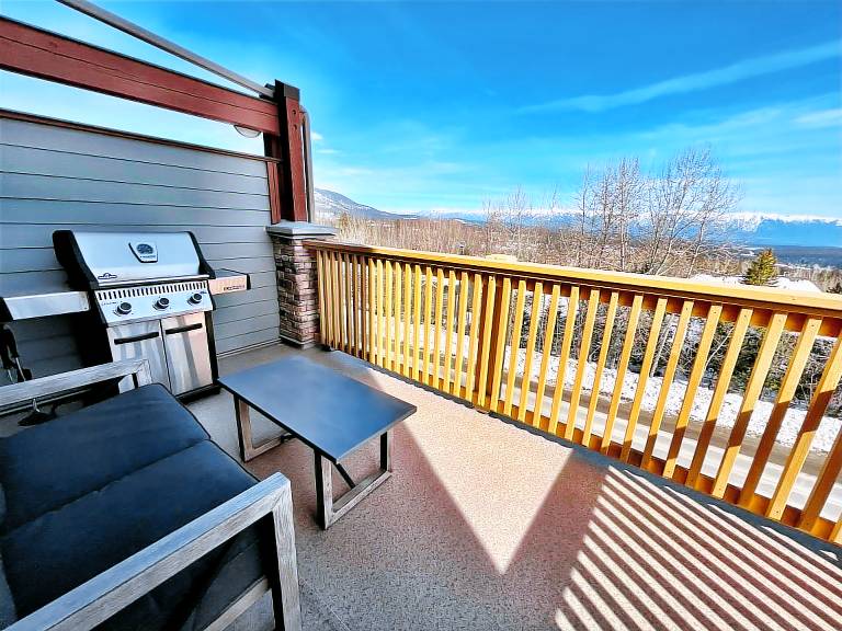 Condo  Kimberley
