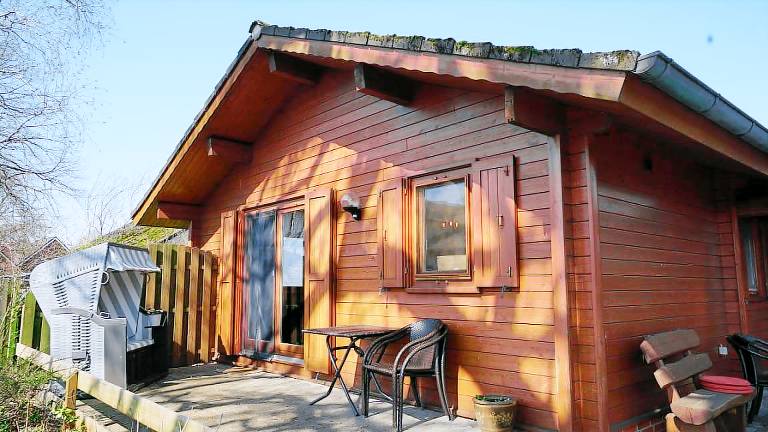 Ferienhaus für 4 Personen 65 m² in Cuxhaven