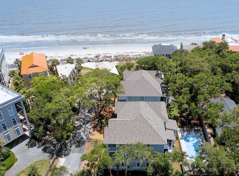 Condo Jekyll Island