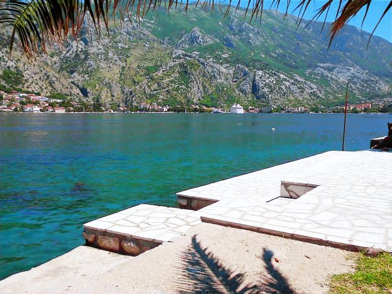Ferienwohnung  Kotor