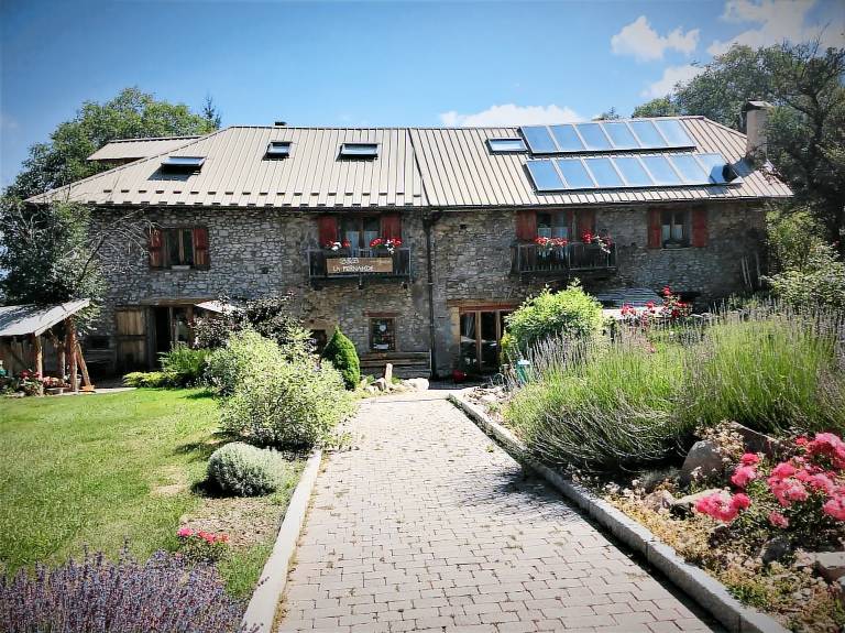 House Baratier