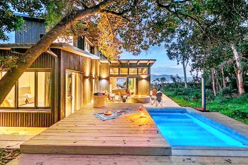 Villa Knysna