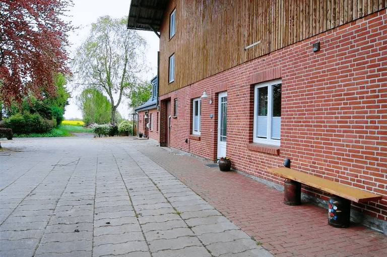 Ferienwohnung  Arnis