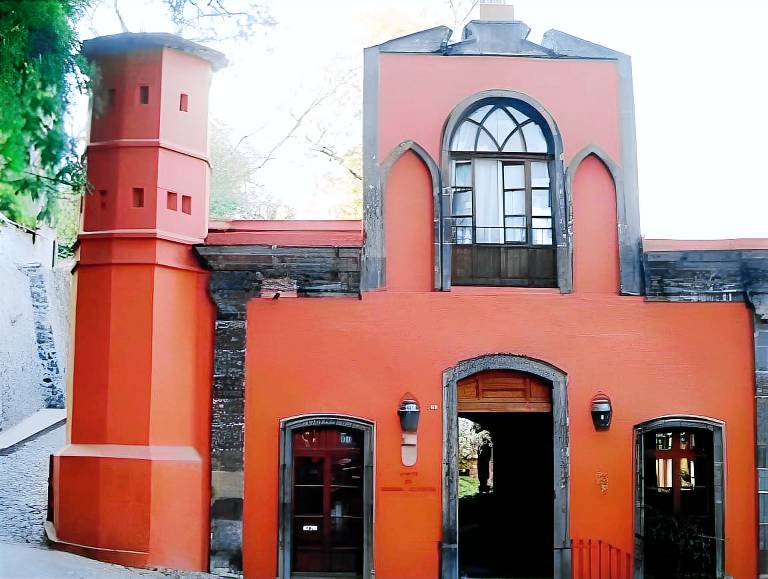 Casa de Sierra Nevada, A Belmond Hotel, San Miguel de Allende in Guanajuato