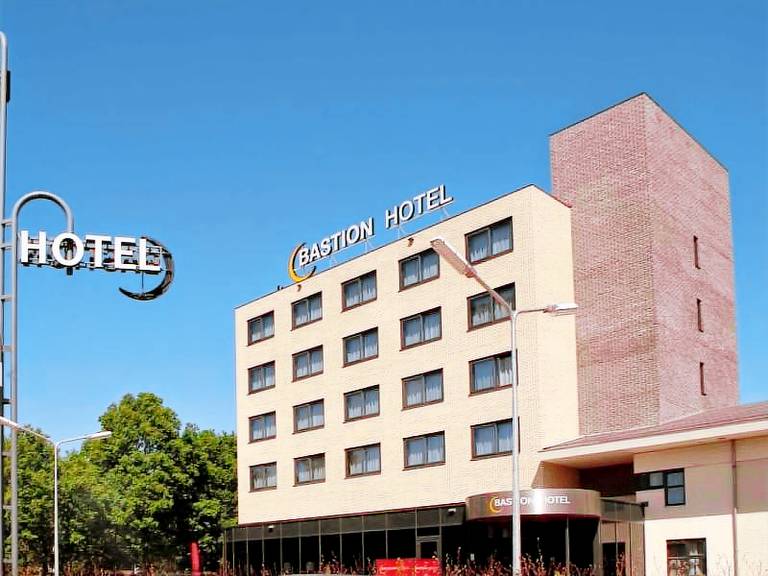 Bastion Hotel Roosendaal