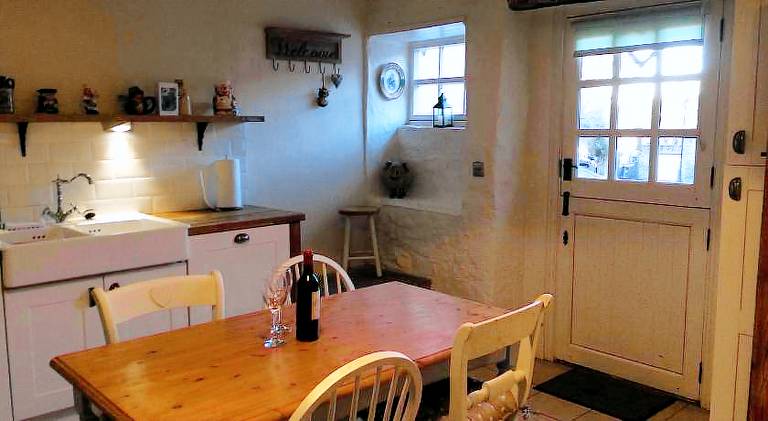 Vacation home with 1 room for 2 persons — photo 4