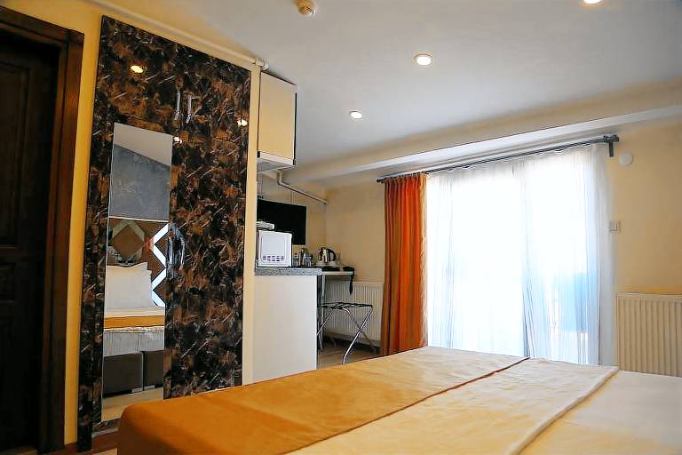 Appart'hôtel  Istanbul