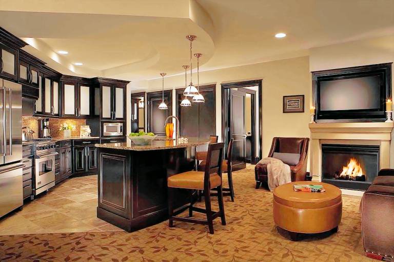 Resort Park City
