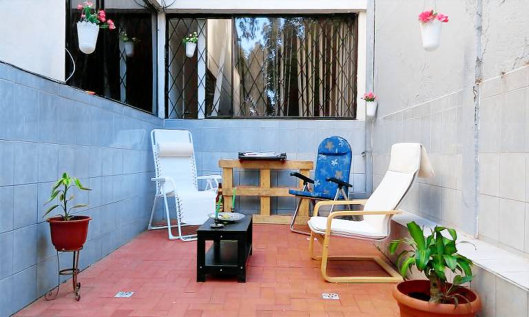 Apartment  El pinar Bajo
