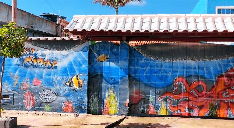 Vacation home | Pet-friendly in Arraial do Cabo