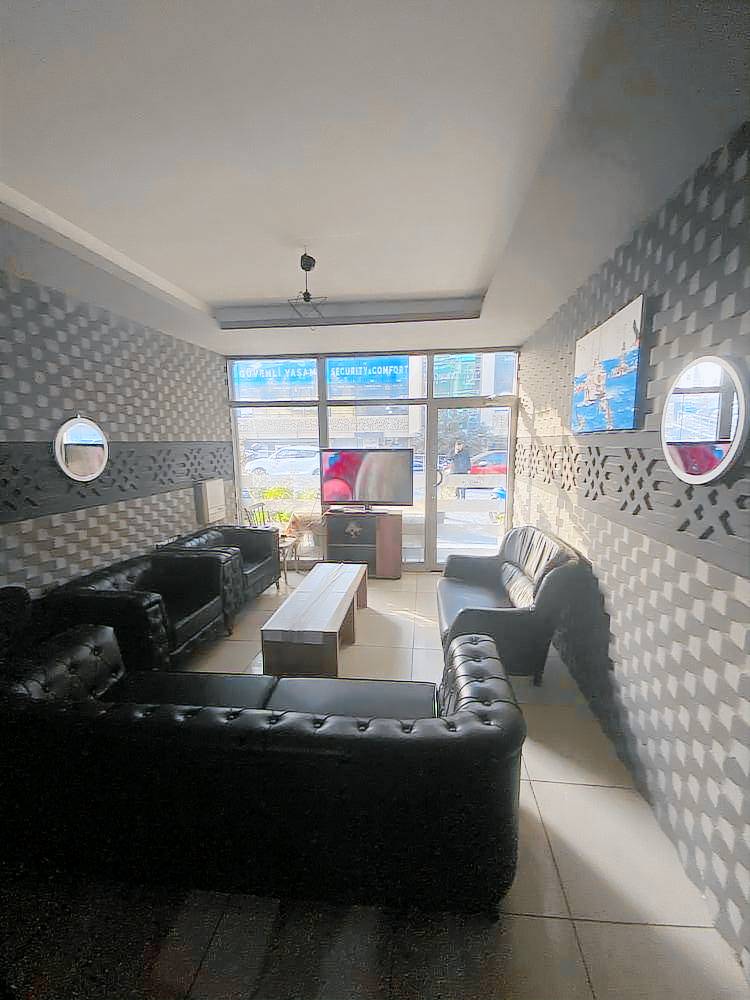 Asus Palmiye Otel — photo 4