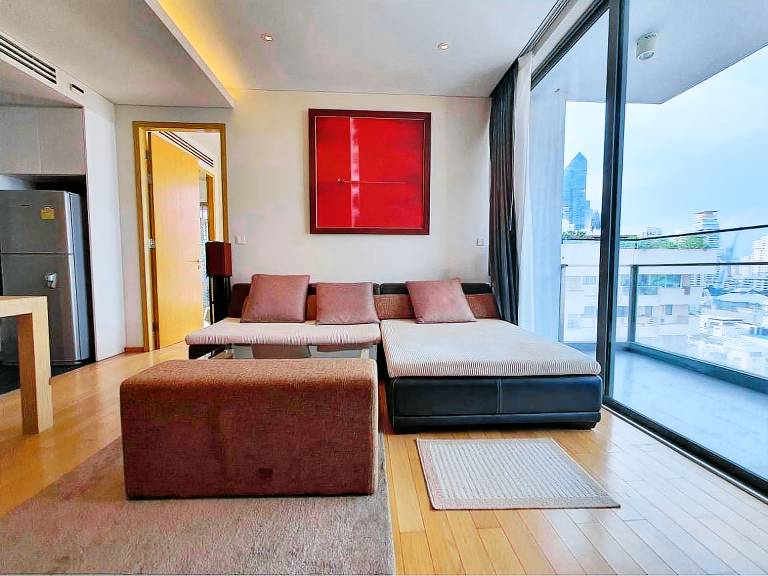 Rental apartment with hot tub & pool in Koh Lipe