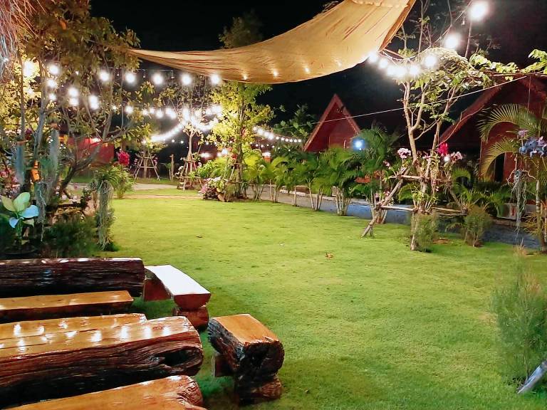 Khao Chi Chan Ruen Thai Resort — photo 2