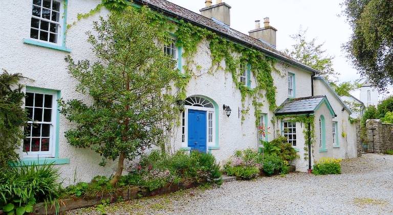 Bed & Breakfast  Kingsfort