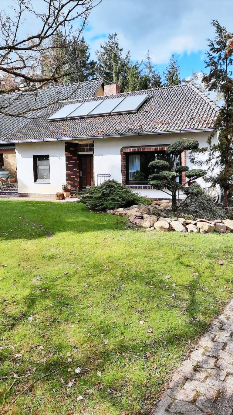 Ferienhaus Winsen (Aller)