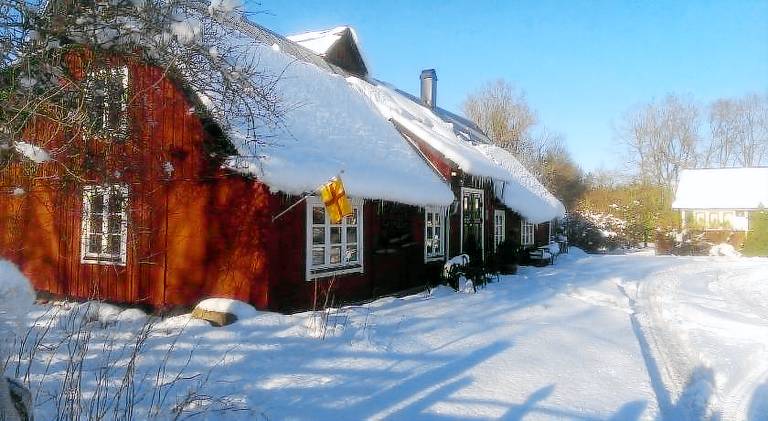 Bauernhof Rögnaröd