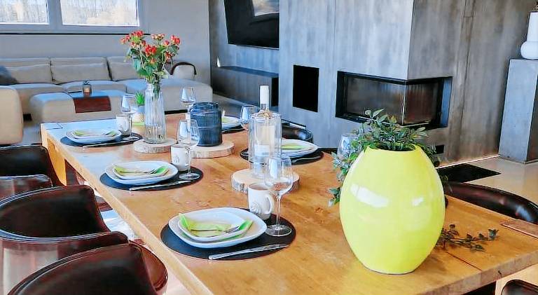 Apartment with 3 rooms for 8 persons — photo 4