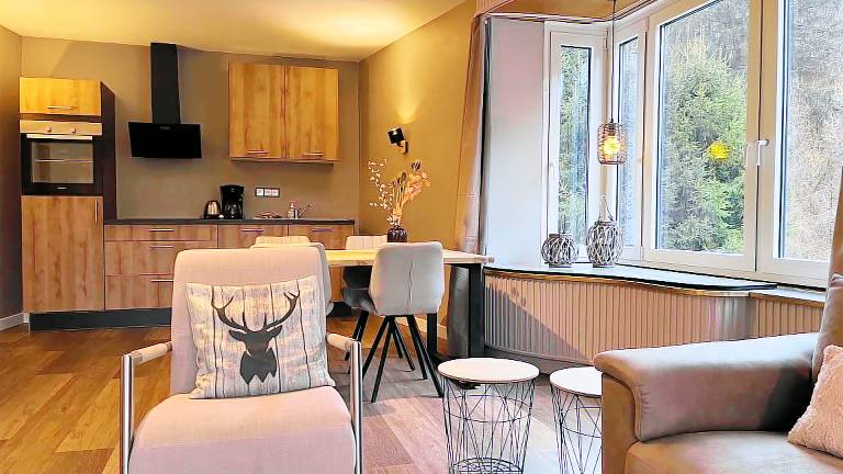 Apartment Sieber
