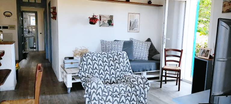Family-friendly villa with barbecue & garden | Nature view | Pets are welcome — photo 3