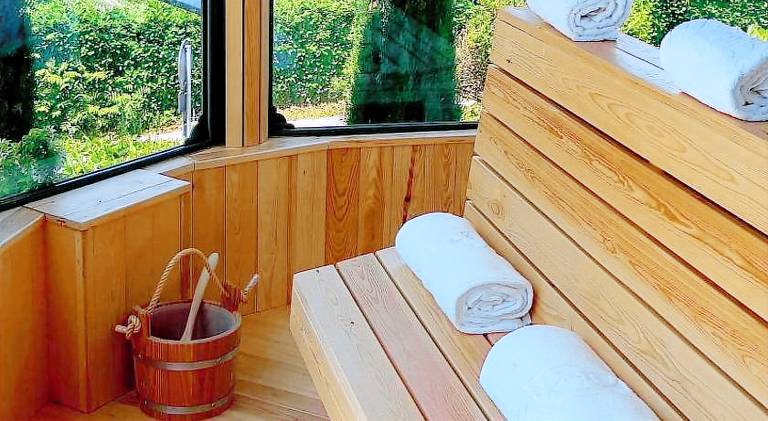 La Ribezza Boutique Hotel — photo 3
