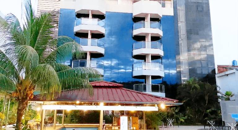 Samiria Jungle Hotel — photo 2