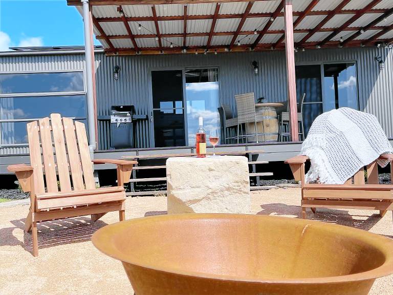 Cottage  Gulgong