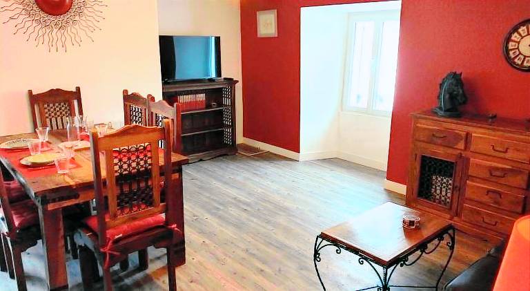 Fully equipped vacation home with garden, terrace & barbeque | Pets allowed — photo 3