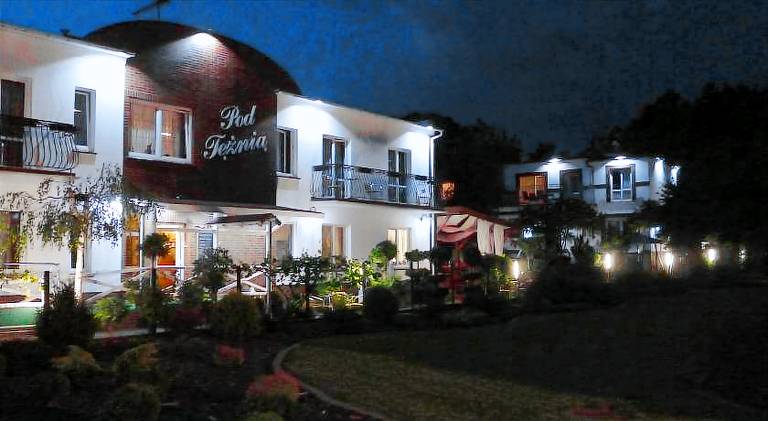 Resort Inowroclaw
