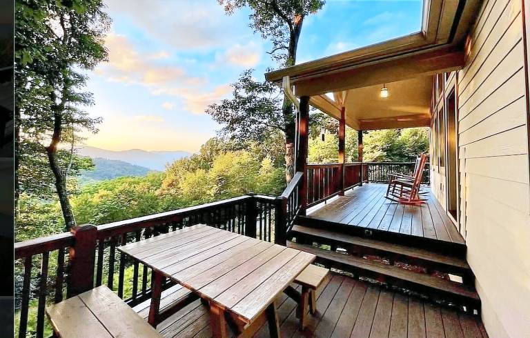 Cottage Boone