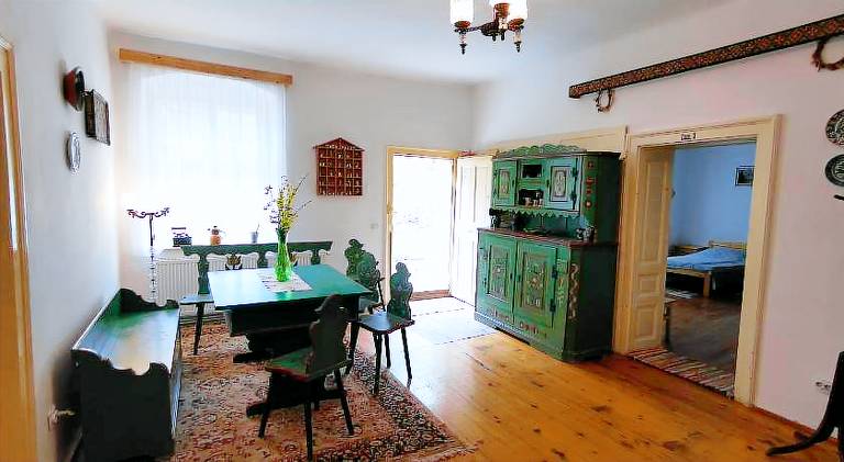 Charming house | Dogs allowed — photo 4