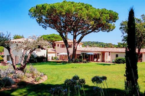 Bed & Breakfast Ramatuelle