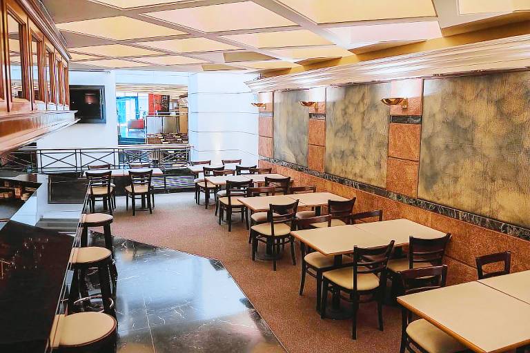 Ramada by Wyndham Buenos Aires Centro — photo 4